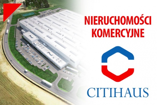Biuro nieruchomości CITIHAUS oferuje pomoc w restrukturyzacji